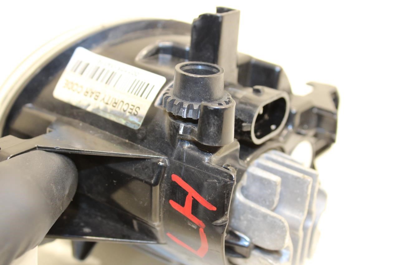 2019-2022 Nissan Altima 2.5 SL Front Left Fog Light Lamp 26155-6CA0A OEM *ReaD* - Alshned Auto Parts