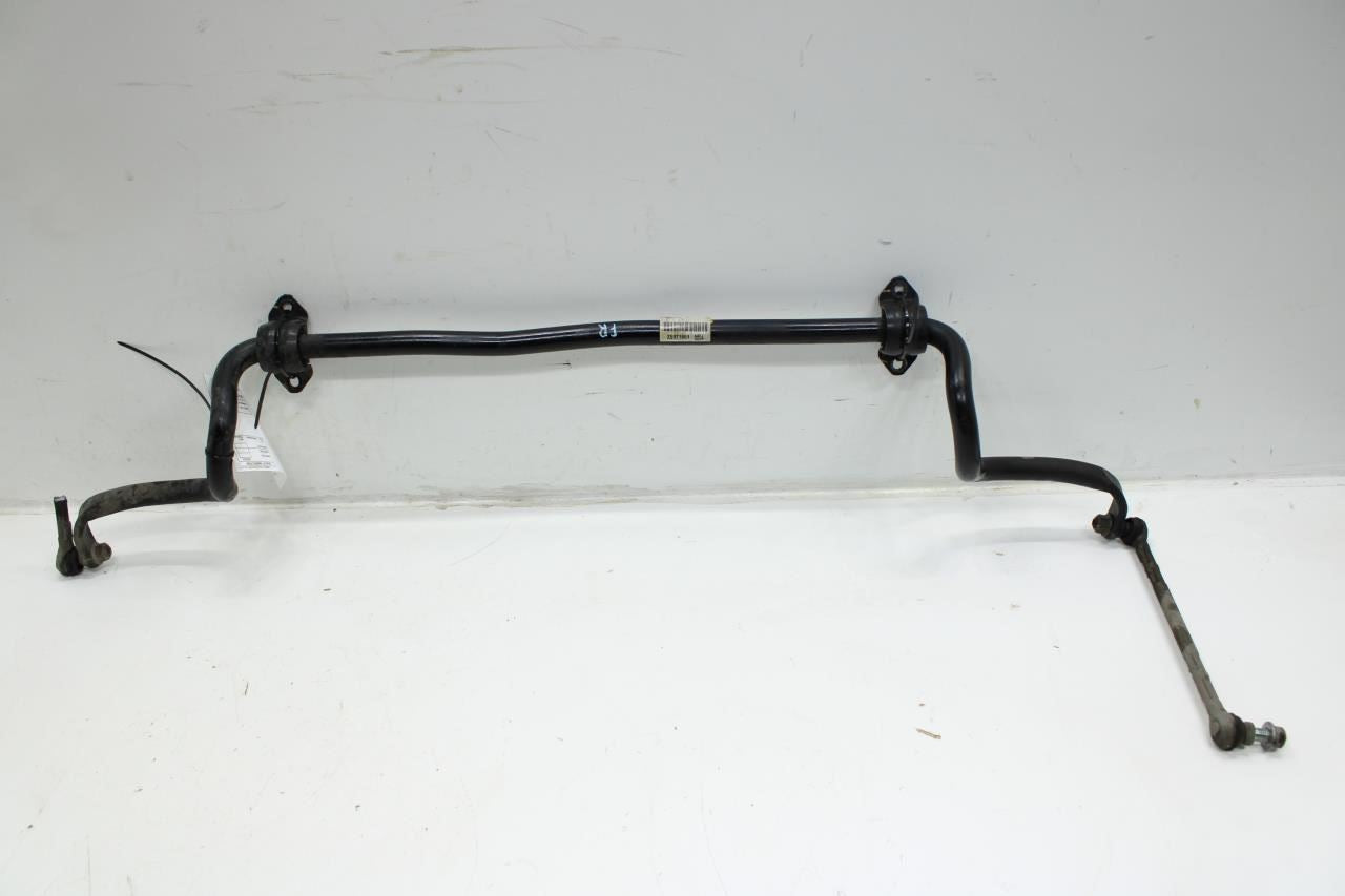 13-22 Buick Encore AWD Front Stabilizer Sway Anti-Roll Bar w/ Link 25971661 OEM - Alshned Auto Parts