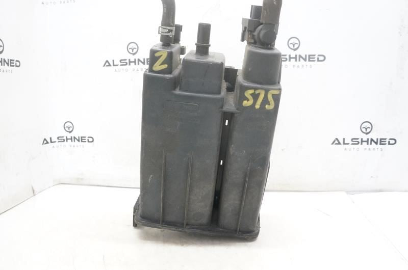 04-18 Nissan Maxima 3.5L Fuel Vapor Evaporator Emission Canister 14950-7Y000 OEM - Alshned Auto Parts