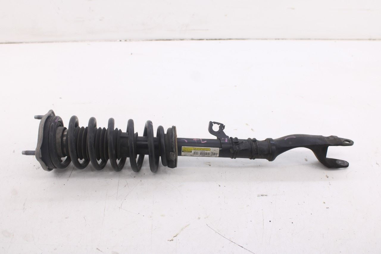 2015-23 Mercedes-Benz C300 4Matic 2.0L AWD Front Left Side Shock Strut Absorber0