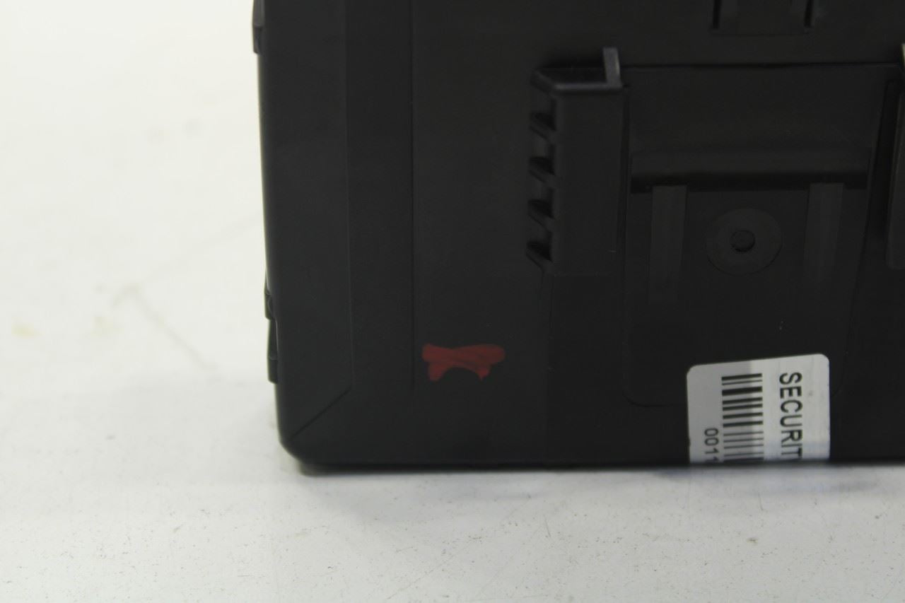 2020-2022 Nissan Rogue Sport SL AWD Telematics Communication Control Module - Alshned Auto Parts