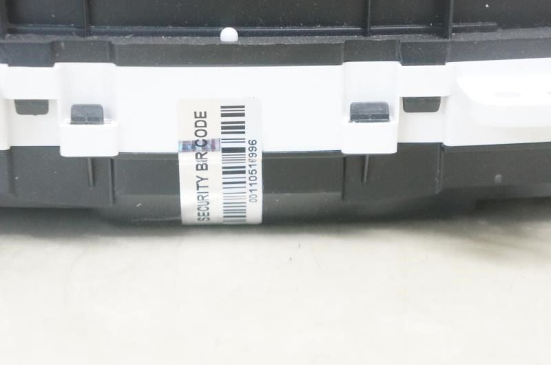 16-18 Hyundai Elantra Speed Gauge Instrument Cluster Unknown Mileage 94001-F3011 - Alshned Auto Parts