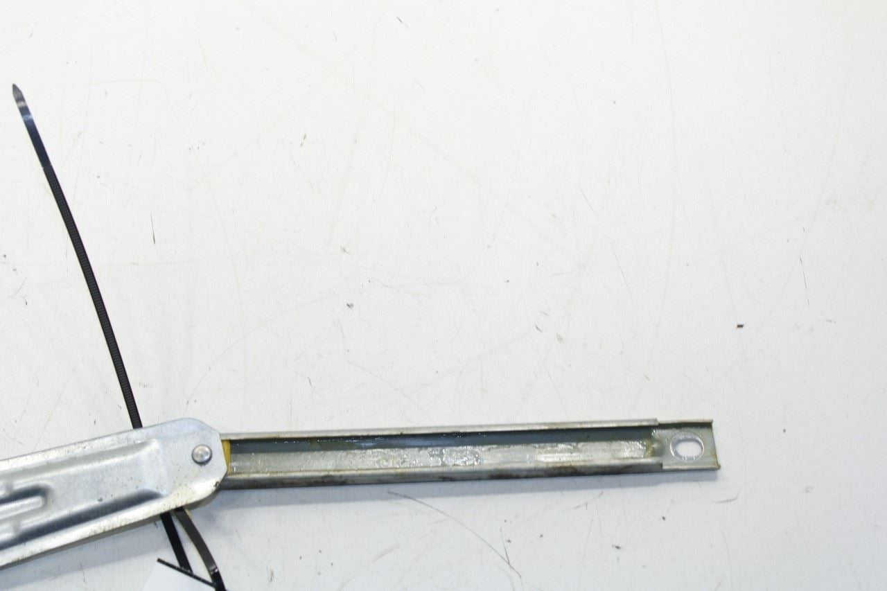 2018-2025 Mitsubishi Eclipse Cross ES Rear Right Door Window Regulator w/ Motor - Alshned Auto Parts