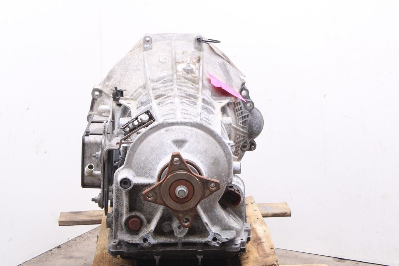21-23 Ford F150 XLT Supercrew 5.0L 4x2 10-Spd Auto Transmission w/o Hybrid 109K5