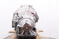 21-23 Ford F150 XLT Supercrew 5.0L 4x2 10-Spd Auto Transmission w/o Hybrid 109K5