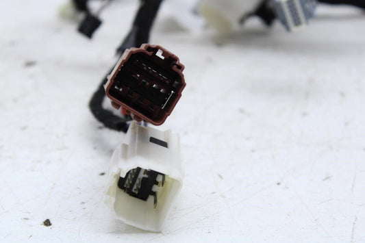 2020-2024 Ford Explorer Center Console Wire Harness P1MT-14B079-BANA OEM - Alshned Auto Parts