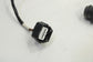 2017-22 Alfa Romeo Giulia Ti AWD Rear Bumper Wire Harness w/ Park Assist Sensors - Alshned Auto Parts