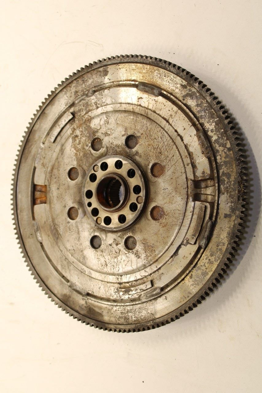 2011-2016 Porsche Panamera 4 3.6L AWD Engine Dual Mass Flywheel 970-114-020-00 - Alshned Auto Parts