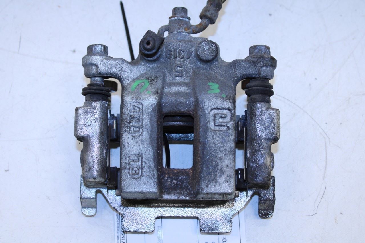 2013-2020 Nissan Pathfinder SV Rear Right Side Brake Disc Caliper 44001-1AA0A - Alshned Auto Parts