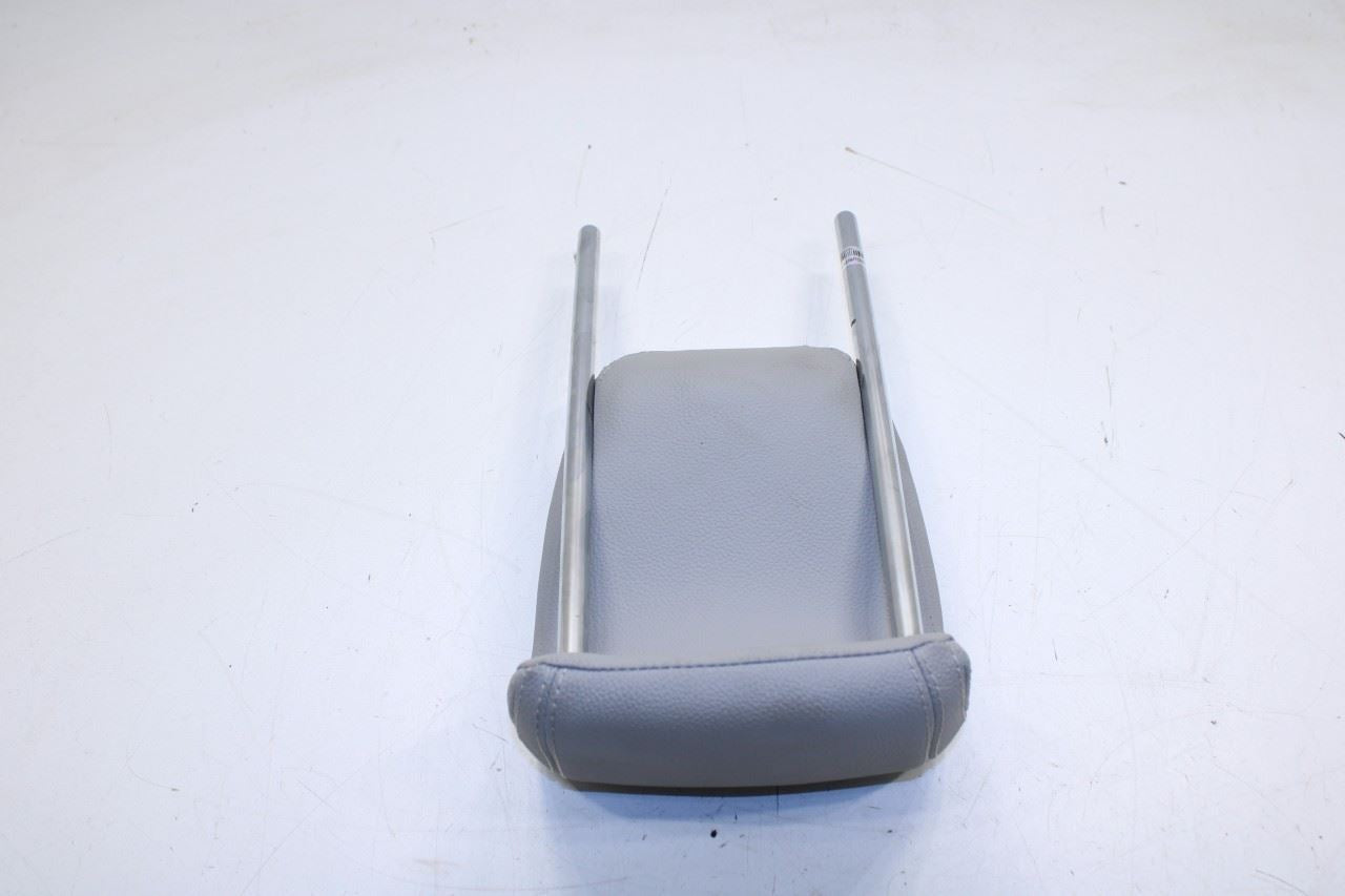 2012-15 Mercedes-Benz ML350 Rear Seat RH and LH 2nd Row Center Headrest Set of 3 - Alshned Auto Parts