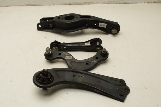 23-25 Kia Sportage Hybrid EX AWD Rear Suspension Right Side Control Arm Set of 4 - Alshned Auto Parts