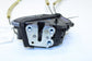 2013-2019 Nissan Sentra SV Rear Left Door Lock Latch Actuator 82501-9AN0A OEM - Alshned Auto Parts