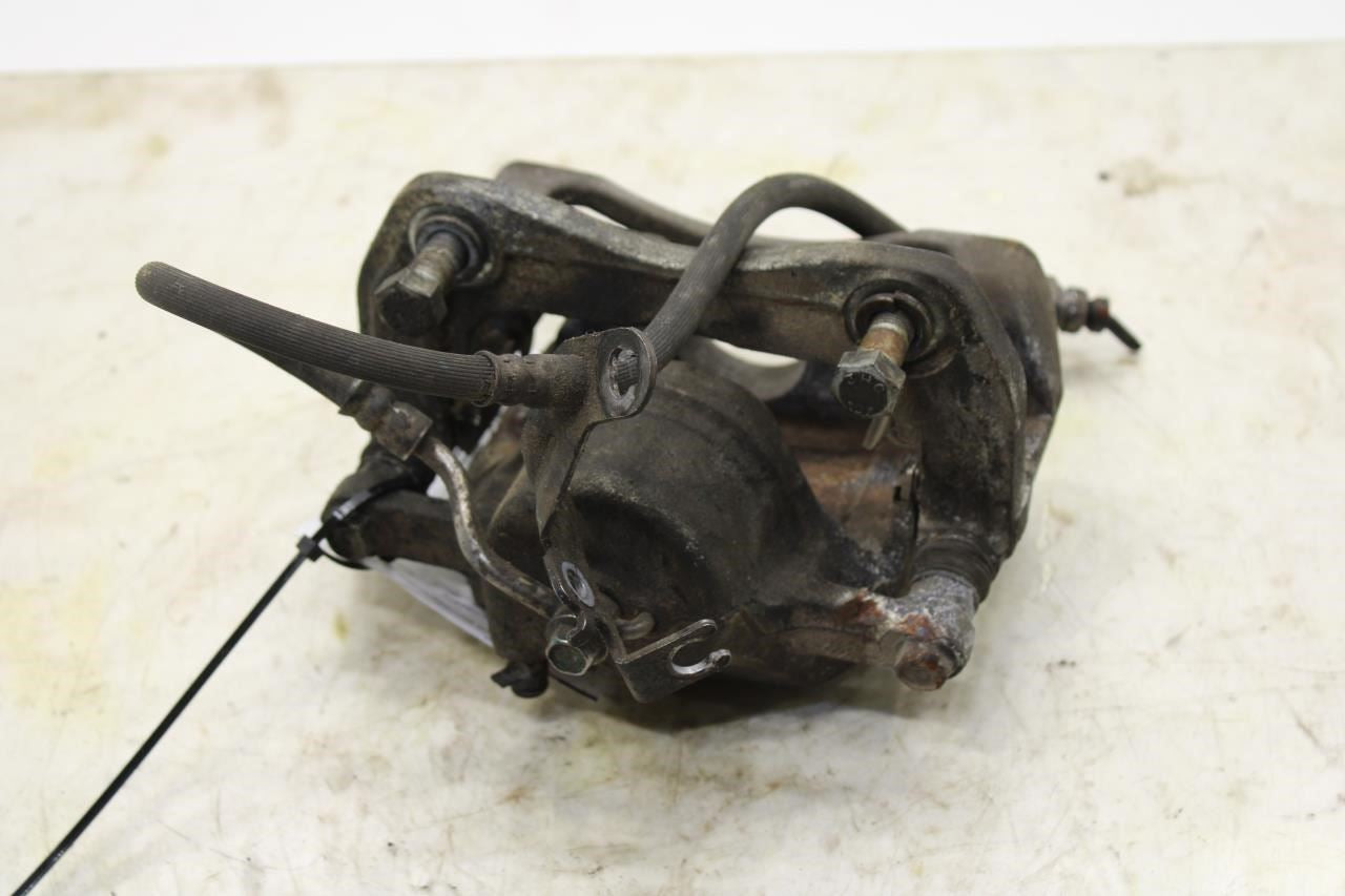 2018-2021 Hyundai Tucson Value Front Right Side Brake Disc Caliper 58190-D3A10 - Alshned Auto Parts