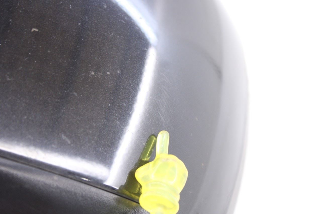 08-20 Dodge Grand Caravan SXT 3.6L Driver Left Side Rear View Mirror 1AB731XRAM13