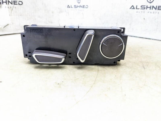 2019-23 Ford Expedition FR LH Seat Adjustment Control Switch DG9T-14B709-AE OEM - Alshned Auto Parts