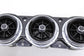 2018-2023 KIA Stinger GT2 AWD Center Dashboard Air Vent Grille 97450-J5000WK OEM - Alshned Auto Parts