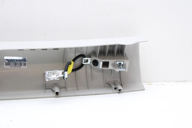 2024-2025 Chevrolet Trax Front Right A Pillar Trim Cover w/ Speaker 42842435 OEM - Alshned Auto Parts