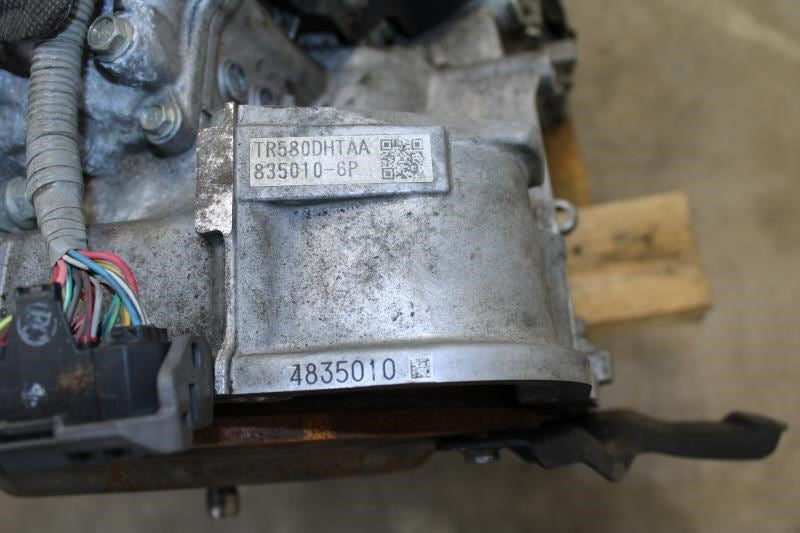 2019-21 Subaru Forester 2.5L 7-Spd CVT Automatic Transmission 59K 31000AK150 OEM - Alshned Auto Parts