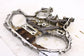 2017-2024 Infiniti QX60 Engine 3.5L Engine Rear Timing Chain Cover 13500-6TA1B8