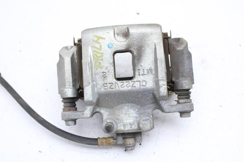 2020-24 Nissan Sentra Front Left Driver Side Brake Disc Caliper 41011-6LE1A OEM - Alshned Auto Parts