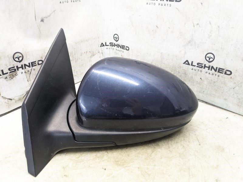 2011-2016 Chevrolet Cruze Left Driver Side Rearview Mirror 95107001 OEM - Alshned Auto Parts