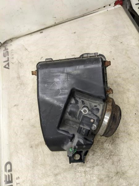 2014-15 Honda Civic Air Intake Cleaner w/ Air Flow Mass Sensor 17201-R1B-A00 OEM5