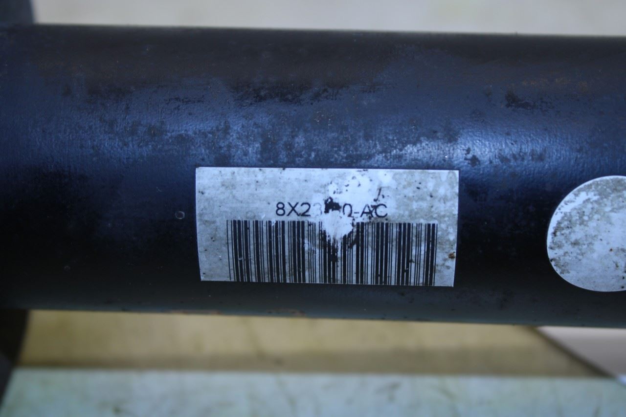 2010-12 Jaguar XF Portfolio 5L RWD Rear RH or LH Shock Strut Absorber 8X23-80-AC - Alshned Auto Parts