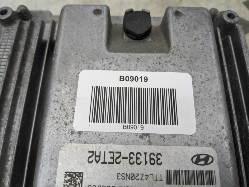 2015-2018 Hyundai Tucson 2.0L AWD Engine Control Module ECU ECM 39133-2ETA2 OEM - Alshned Auto Parts