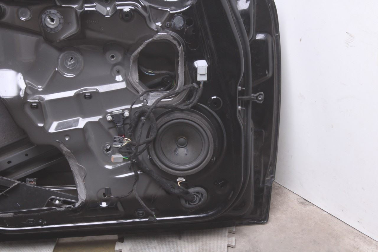 2018-22 Ford Ecosport SE Front Left Driver Side Door Shell Panel GN1Z-7420125-T - Alshned Auto Parts