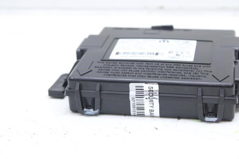 2015-2021 Jeep Renegade Tire Pressure Monitoring Control Module 52054086 OEM - Alshned Auto Parts