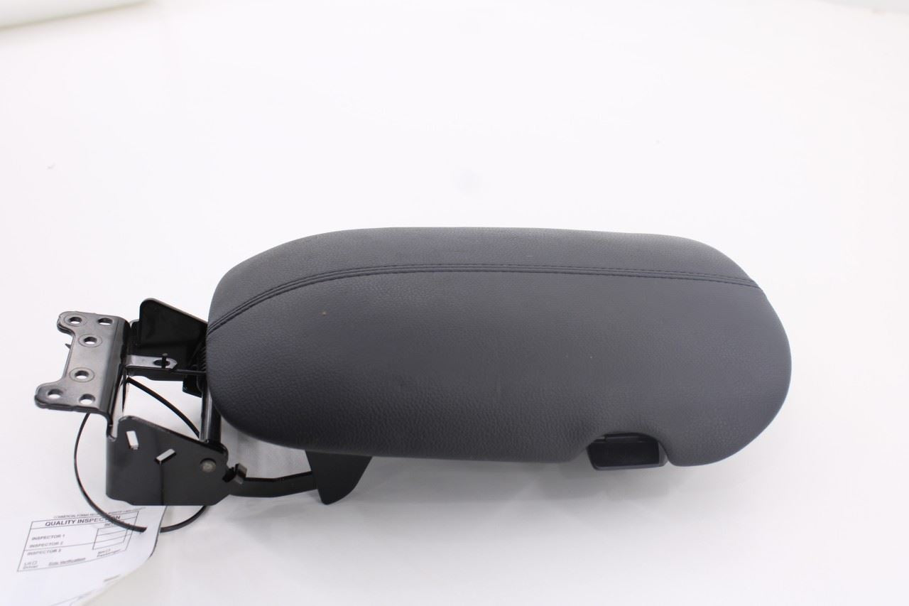 2015-23 Ford Mustang GT Center Console Armrest Storage Lid Cover FR3Z-6306024-BF - Alshned Auto Parts
