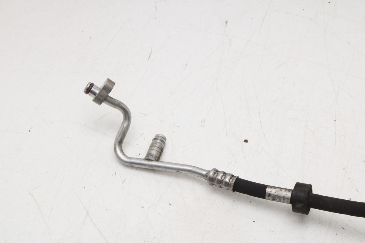 10-16 Mercedes-Benz E350 Sport 4Matic 3.5L AWD AC Conditioning Liquid Line Hose - Alshned Auto Parts