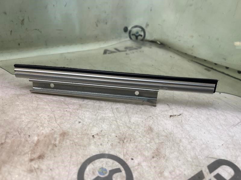 2016-2022 Toyota Prius Rear Driver Left Side Door Window Glass 68114-47100 OEM - Alshned Auto Parts