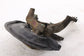11-18 Volkswagen Jetta Sport 1.8L FWD Rear Passenger RH Side Spindle Knuckle Hub - Alshned Auto Parts