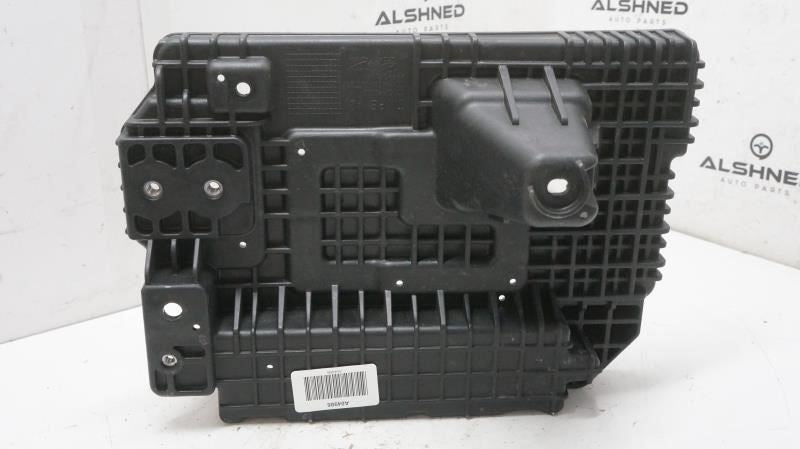 21-23 Hyundai Santa Fe SEL 2.5L Battery Tray Holder Bracket Support 37150-P2000 - Alshned Auto Parts