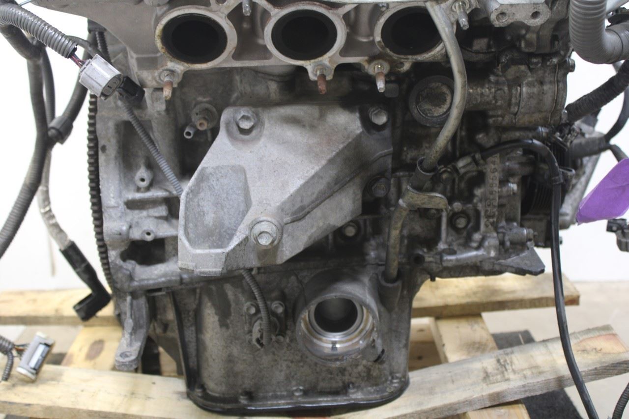 13-15 Lexus GS350 3.5L AWD Engine 2GRFSE VIN E 5th digit 115K 1900031D53 *ReaD* - Alshned Auto Parts