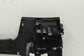20-22 Nissan Rogue Sport SL Left Dash Lower Knee Bolster Trim Panel w/ Switches - Alshned Auto Parts
