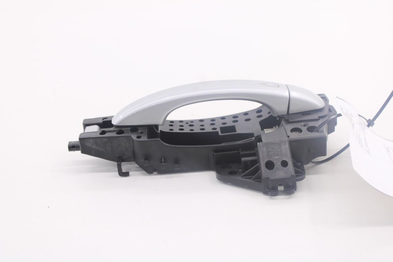 2010-16 Audi S4 Premium Plus 3.0L AWD Rear Driver Left Side Door Exterior Handle - Alshned Auto Parts