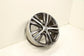 2016-2019 Infiniti QX60 Aluminum Wheel R18x7.5 5 Spoke 40300-9NB2A OEM - Alshned Auto Parts