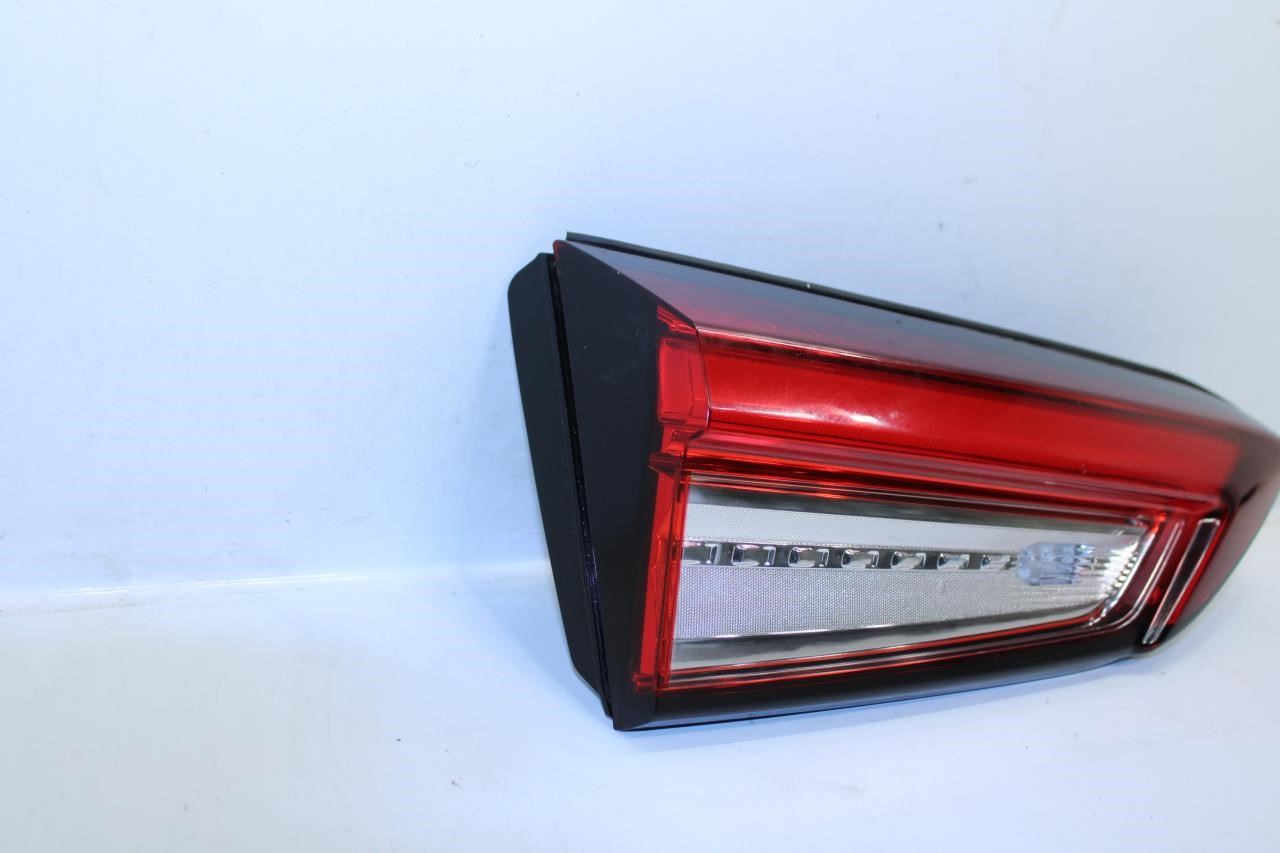 22-24 GMC Terrain Denali Rear Left Driver Side LED Tail Light Lamp 84931517 OEM - Alshned Auto Parts