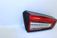 22-24 GMC Terrain Denali Rear Left Driver Side LED Tail Light Lamp 84931517 OEM - Alshned Auto Parts