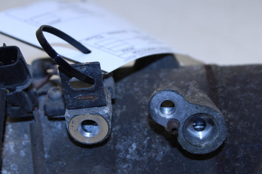 2016-2020 Hyundai Elantra SEL 2.0L AC Air Conditioner Compressor 97701-F2100 OEM - Alshned Auto Parts