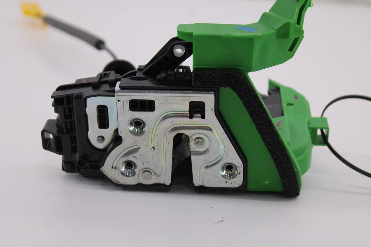 2021-2026 Hyundai Elantra SE Rear Left Driver Side Door Lock Latch Actuator - Alshned Auto Parts