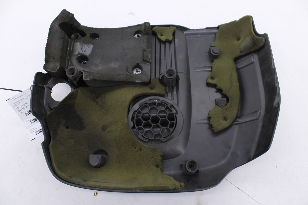 2011-2015 Dodge Durango SXT 3.6L Engine Appearance Motor Cover 68022193AE OEM6