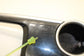 2018-20 Nissan Pathfinder SV Console Shifter Indicator Bezel Cover w/ Cup Holder - Alshned Auto Parts