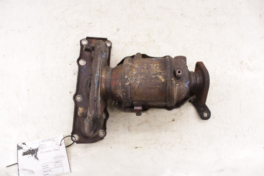 2016-2020 Kia Sorento EX 3.3L AWD Left Side Exhaust System Manifold 28510-3CLA0 - Alshned Auto Parts