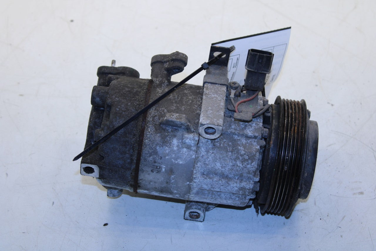 2016-2020 Hyundai Elantra SEL 2.0L AC Air Conditioner Compressor 97701-F2100 OEM - Alshned Auto Parts