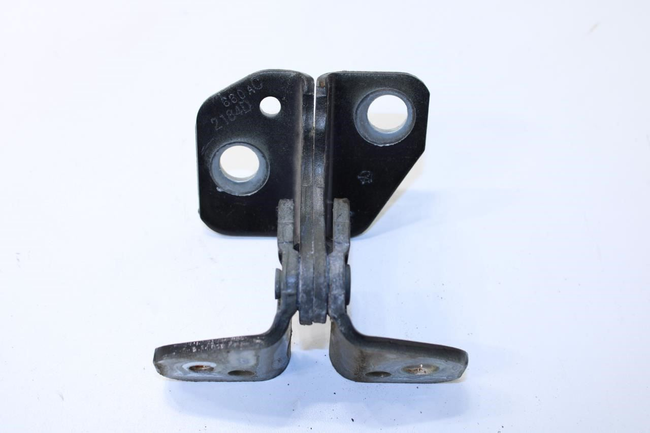 11-21 Jeep Grand Cherokee Front RH Door Hinge Upper and Lower Set 55113660AC OEM - Alshned Auto Parts