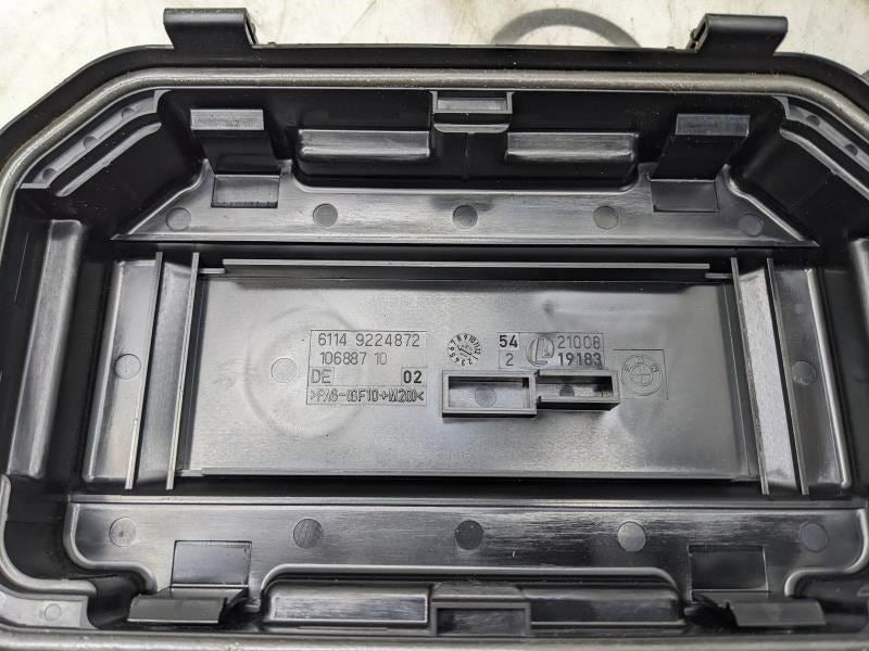 17-20 BMW 430i xDrive 2.0L Front Engine Power Distribution Module Fuse Relay Box5