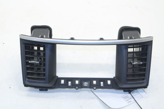 2013-2020 Nissan Pathfinder SV Dashboard Center Screen Bezel Trim w/ Air Vents - Alshned Auto Parts